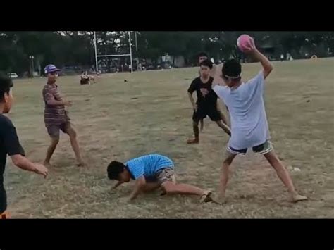 batuhang bola